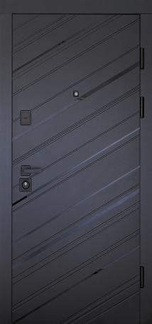 Фотография «Дверь МДФ №226»