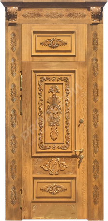 Фотография «Дверь Массив дуба №60»