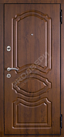 Фотография «Противопожарная дверь №15»