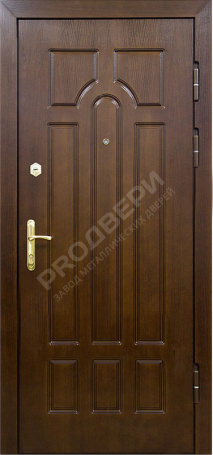 Фотография «Дверь МДФ №97»