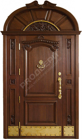 Фотография «Парадная дверь №37»