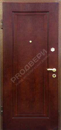 Фотография «Дверь МДФ №83»