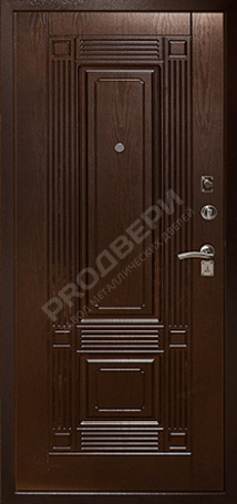 Фотография «Дверь МДФ №27»