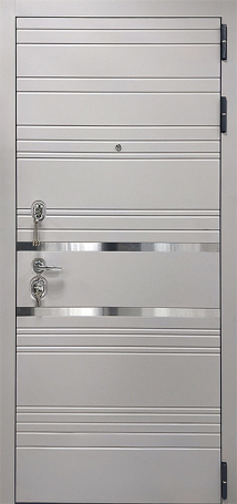 Фотография «Дверь МДФ №204»