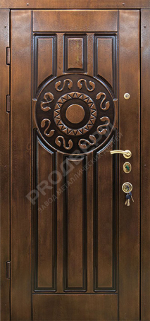 Фотография «Дверь МДФ №64»