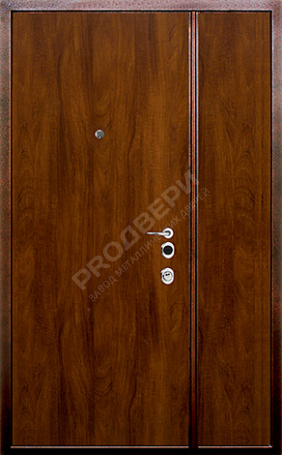 Фотография «Тамбурная дверь №7»