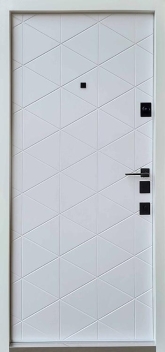 Фотография «Дверь МДФ №225»